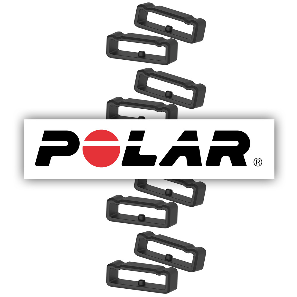 Polar Uhrenarmbandhalter