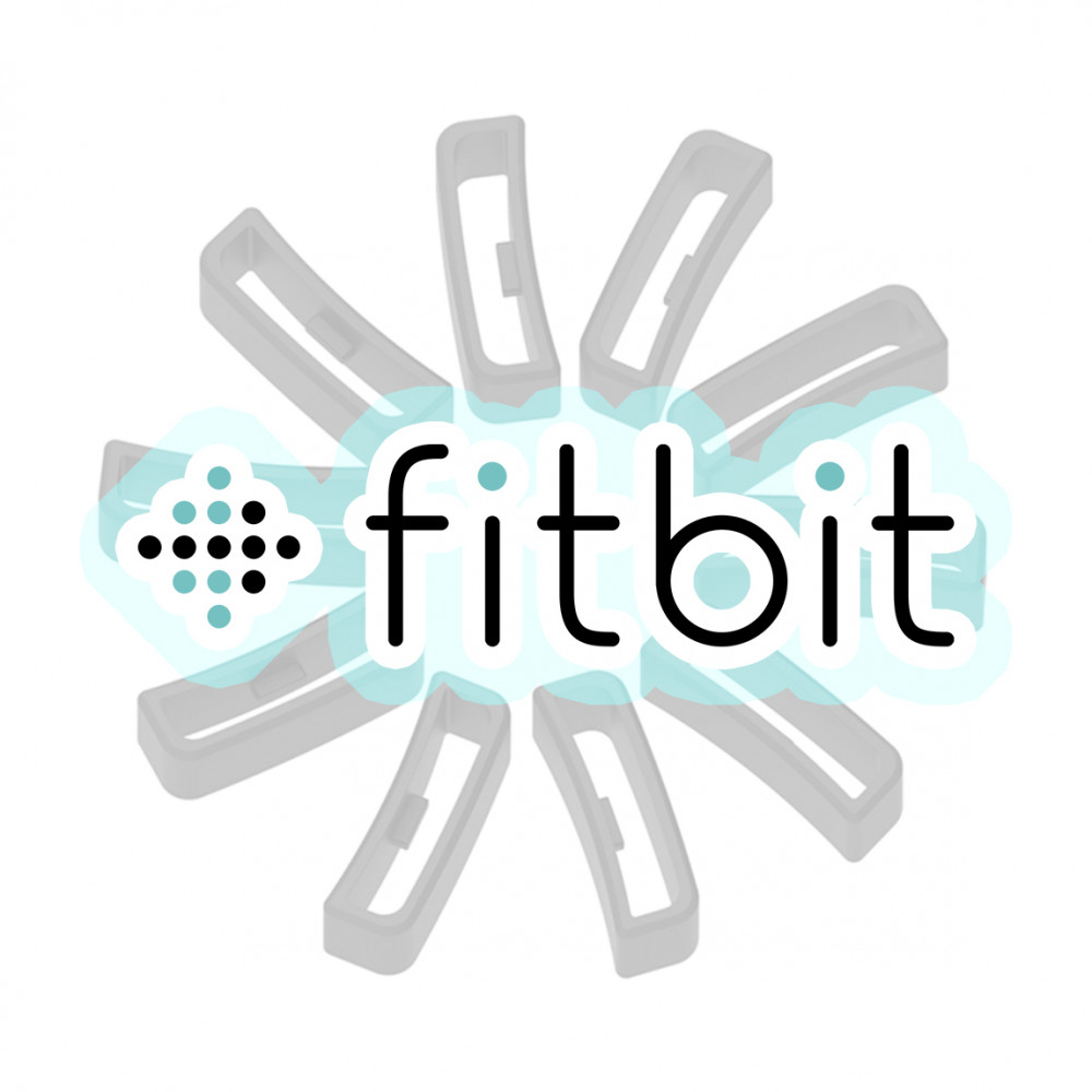 FitBit Uhrenarmbandhalter