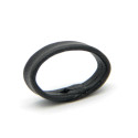 Schlaufe für ein Uhrenarmband aus echtem Leder