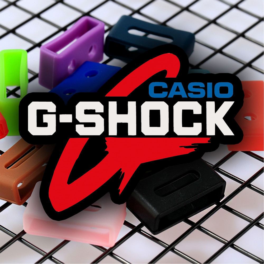 Uhrenarmbandhalter für Casio G-Shock Uhren