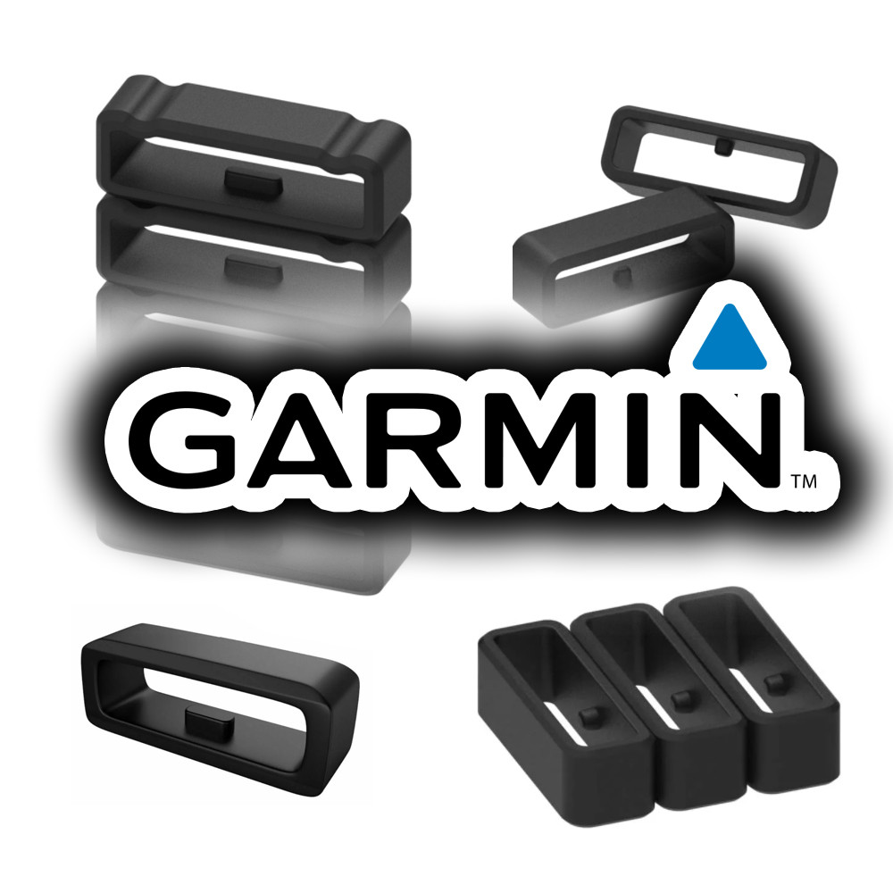 Uhrenarmband halter Garmin